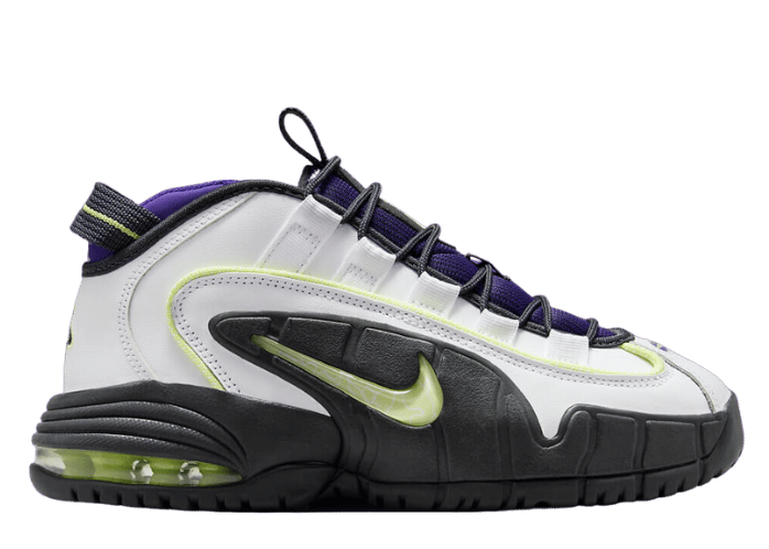 ふーにゃん Nike Air Max Penny 1 Penny Story (GS) - FZ3546-100
